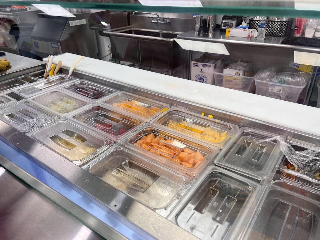 Paleta Mia | restaurant | 1405 Jupiter Rd Suite 108, Plano, TX 75074, USA | 4697860069 OR +1 469-786-0069