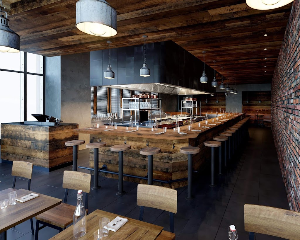 UOVO | Mid-Wilshire | restaurant | 6245 Wilshire Blvd Suite 103, Los Angeles, CA 90048, USA | 3236426386 OR +1 323-642-6386