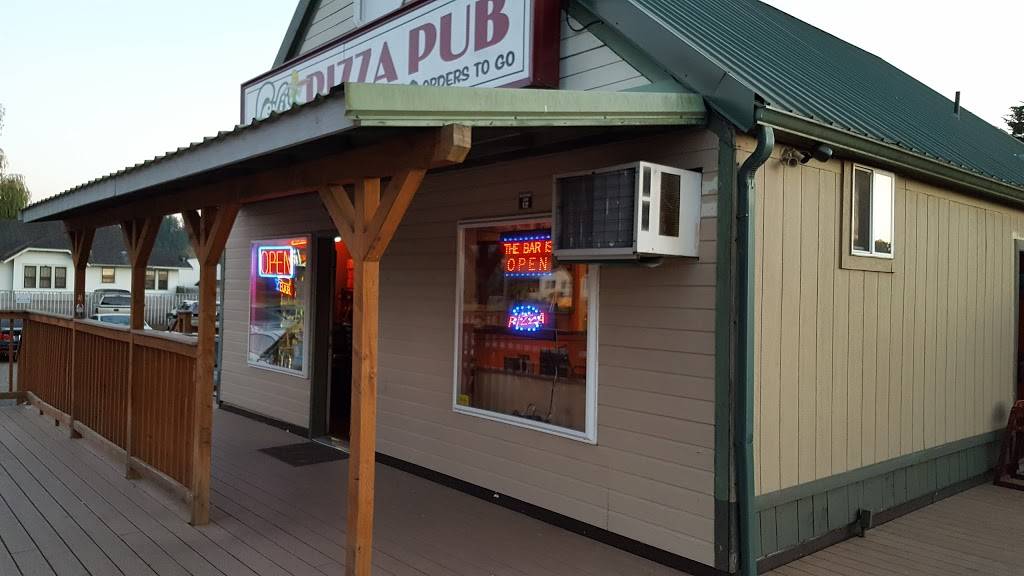 Lexiz Pizza Pub | restaurant | 1613 Westside Hwy, Kelso, WA 98626, USA | 3605751960 OR +1 360-575-1960
