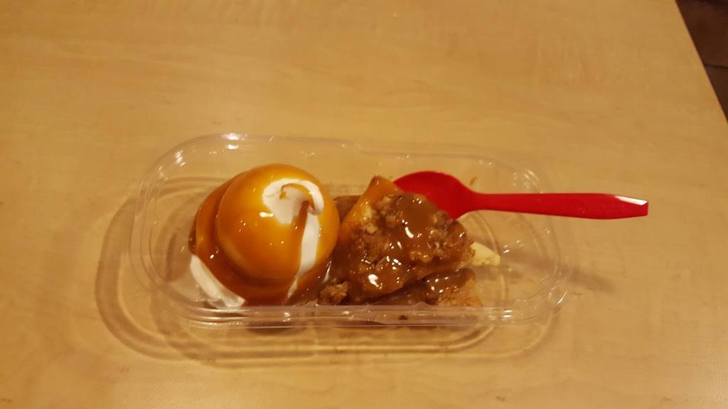 Dairy Queen Grill & Chill | restaurant | 2222 E Fletcher Ave, Tampa, FL 33612, USA | 8139716492 OR +1 813-971-6492