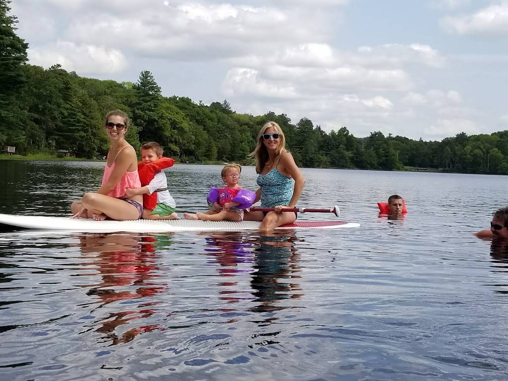 Villa Como | restaurant | 263 Como Rd, Lake Como, PA 18437, USA | 5707982761 OR +1 570-798-2761