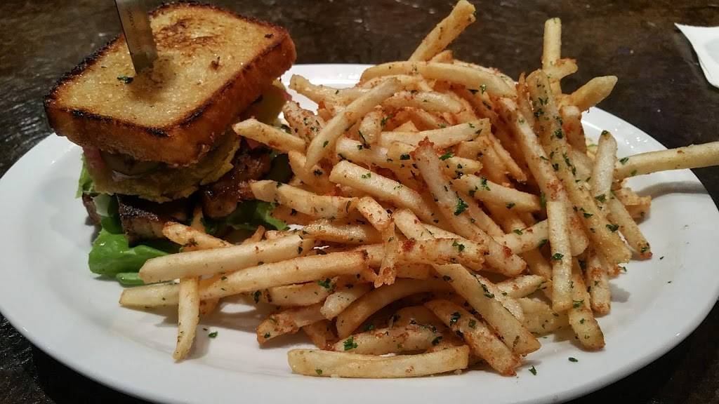 Raven & Lily | restaurant | 120 W Mulberry St, Collierville, TN 38017, USA | 9012864575 OR +1 901-286-4575