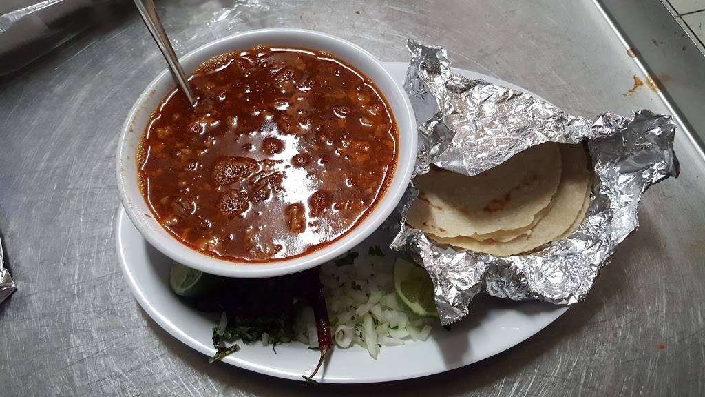 Birria Estilo Michoacan | restaurant | 1711 W Broadway Rd, Phoenix, AZ 85041, USA | 6022536159 OR +1 602-253-6159