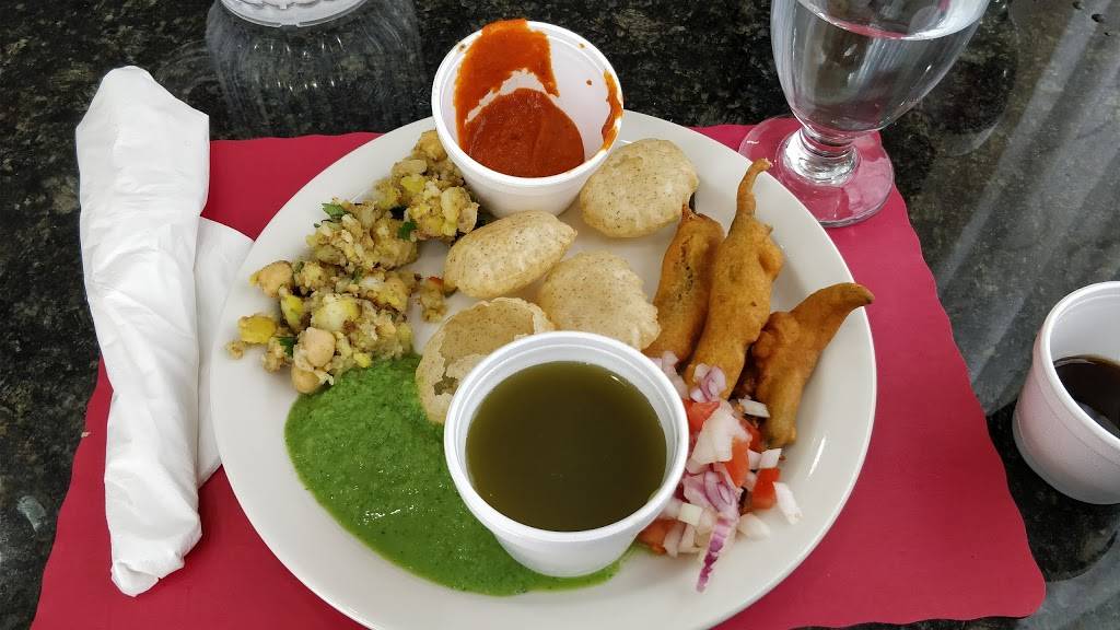 Saravana Palace | restaurant | 11725 Lee Hwy #15, Fairfax, VA 22030, USA | 7032184182 OR +1 703-218-4182