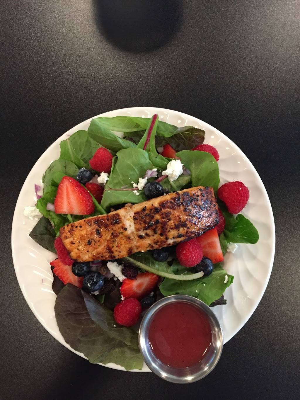 Daily Basics | restaurant | 288 Magnolia St, Spartanburg, SC 29306, USA | 8643452264 OR +1 864-345-2264