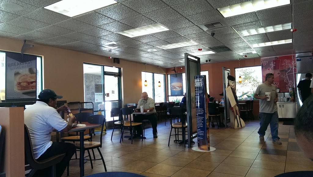 Jack in the Box | restaurant | 28592 Oso Pkwy, Rancho Santa Margarita, CA 92688, USA | 9497665980 OR +1 949-766-5980