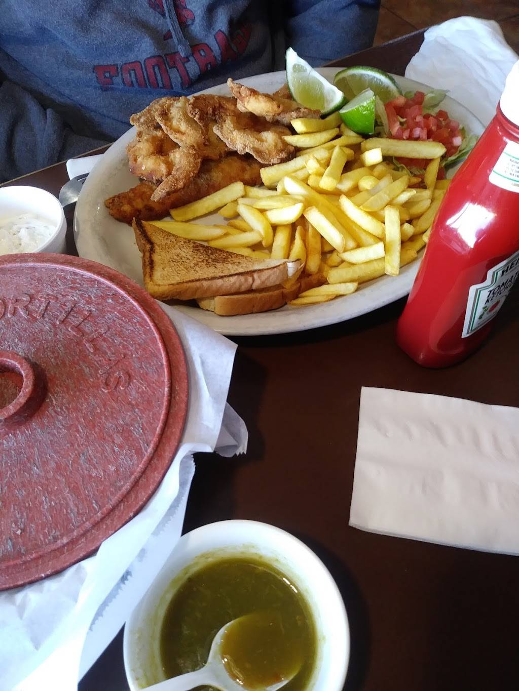 Tink-A-Tako (Tezel Rd.) | restaurant | 8181 Tezel Rd, San Antonio, TX 78250, USA | 2105210500 OR +1 210-521-0500