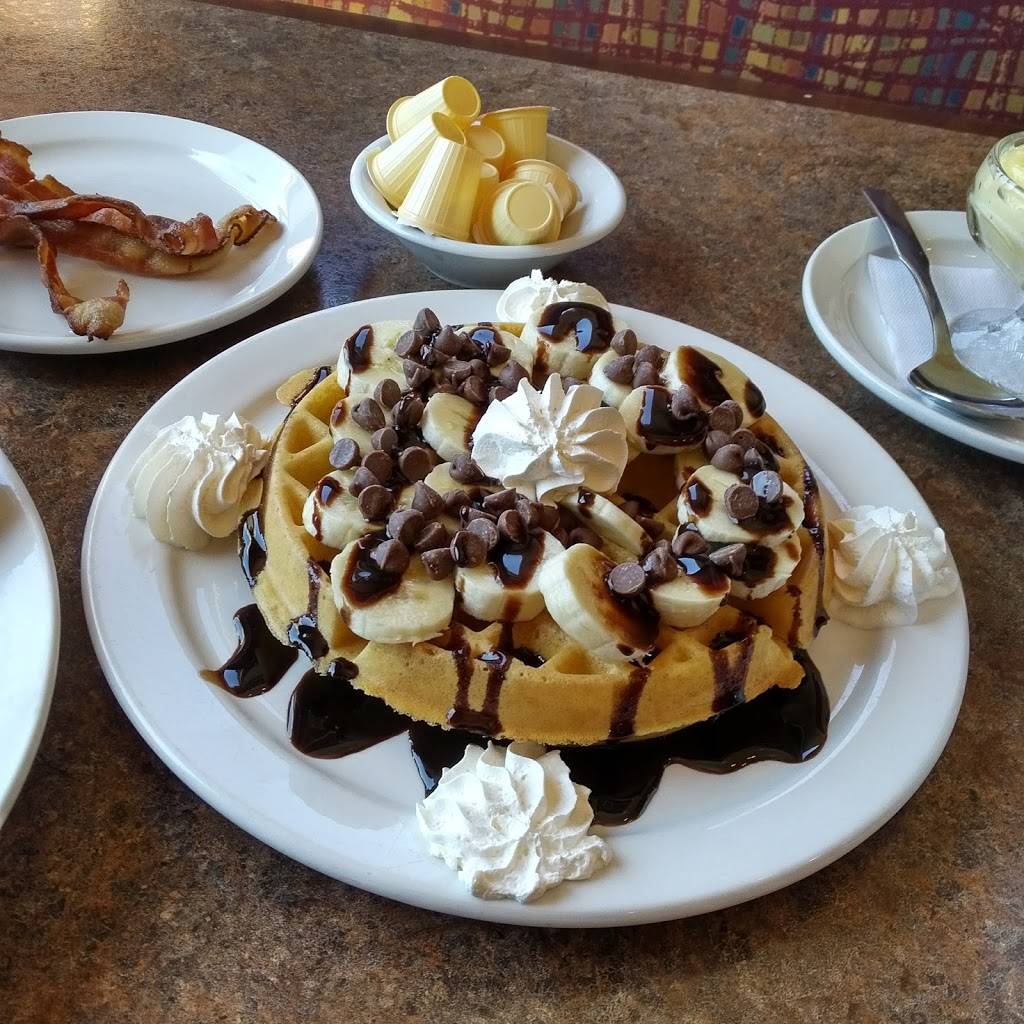 Angel’s On Weber (Waterloo) | restaurant | 190 Weber St N, Waterloo, ON N2J 3H4, Canada | 5198857203 OR +1 519-885-7203