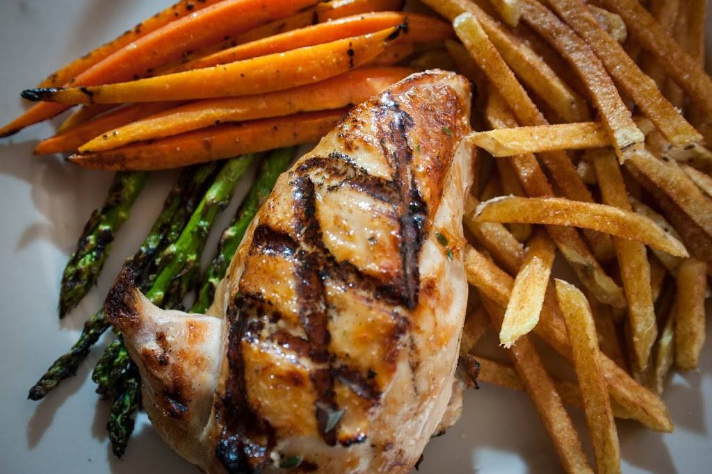 Under The Sun Eatery and Pizzeria | restaurant | 627 South Broadway Street, Boulder, CO 80305, USA | 3039276921 OR +1 303-927-6921