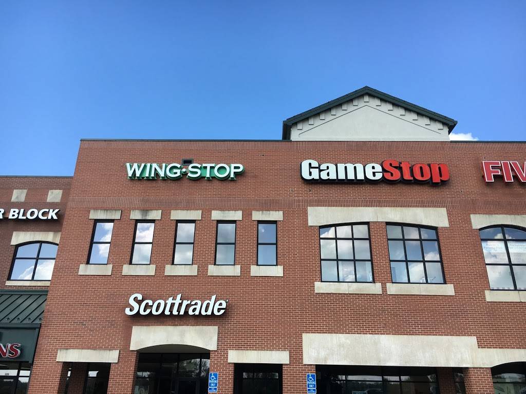 Wingstop | restaurant | 2703 E Broadway Ste 236, Columbia, MO 65201, USA | 5734421447 OR +1 573-442-1447