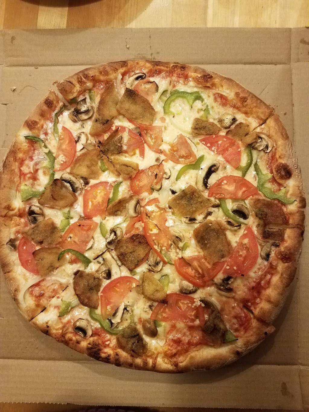 Marinhos Pizzeria | restaurant | 984 Main St, Millis, MA 02054, USA | 5083761911 OR +1 508-376-1911