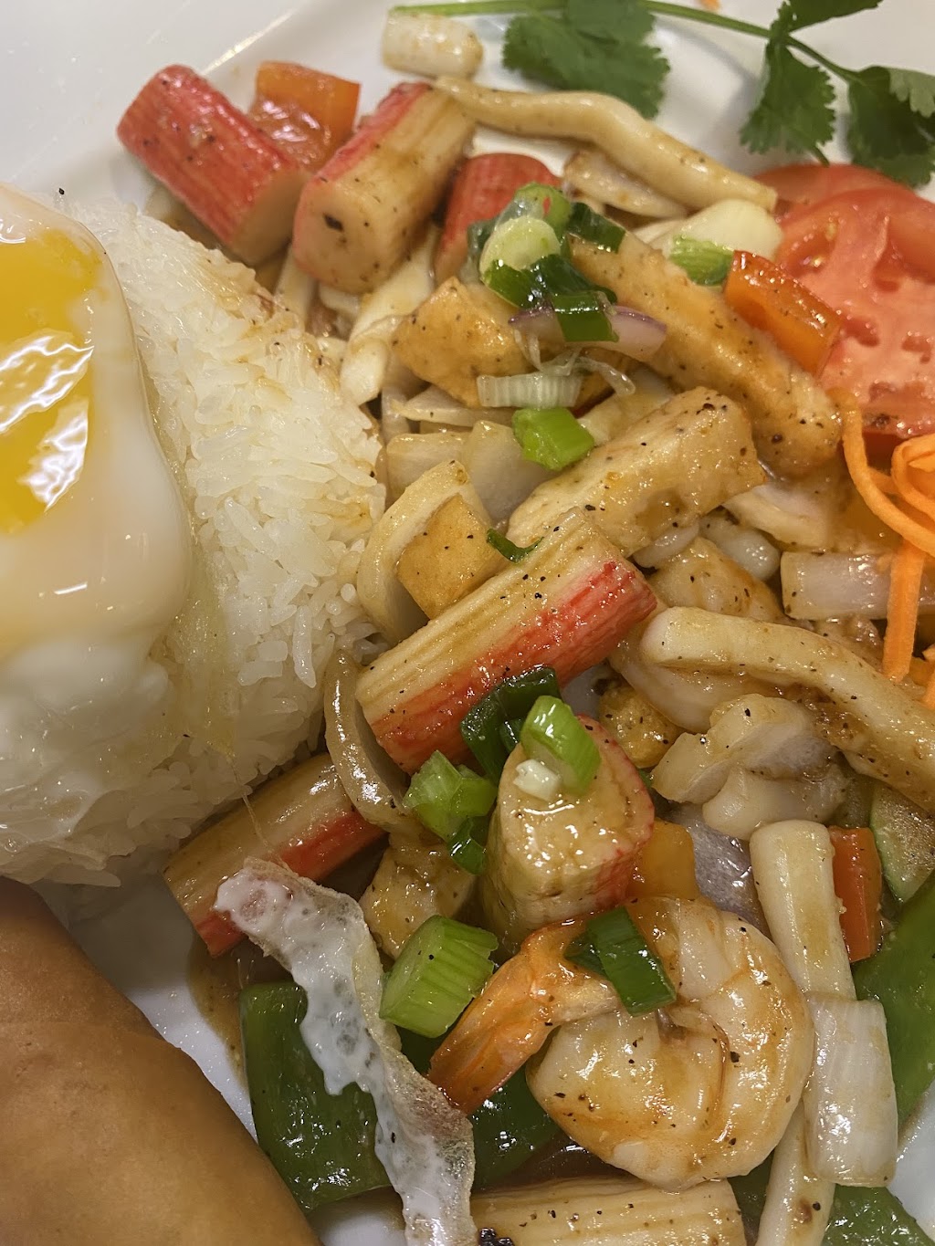 Pho Town 7 | restaurant | 4110 Mystic Valley Pkwy, Medford, MA 02155, USA | 7818740742 OR +1 781-874-0742