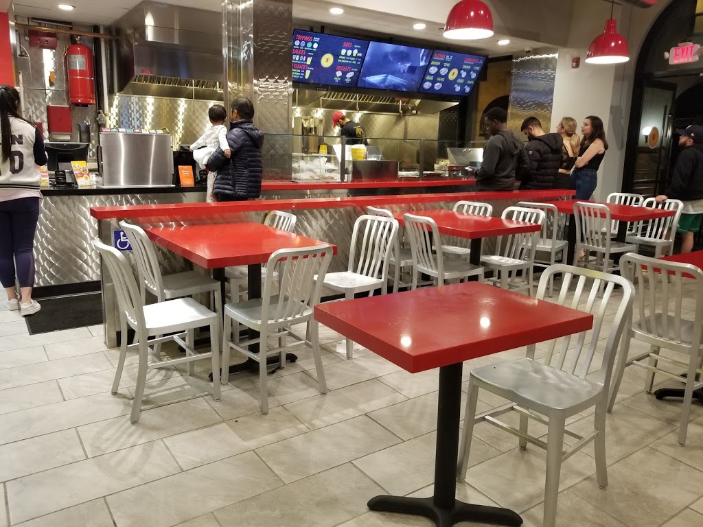 The Halal Guys | restaurant | 3816-36 Chestnut St Unit 1, Philadelphia, PA 19104, USA | 2159252229 OR +1 215-925-2229