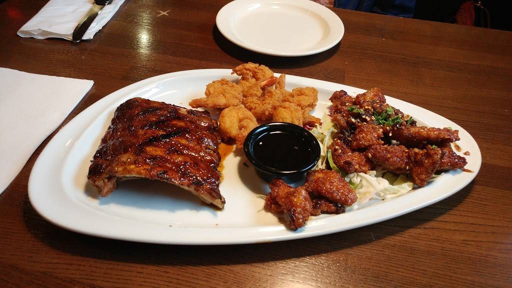 TGI Fridays | restaurant | 1445 Northern Blvd, Manhasset, NY 11030, USA | 5168699300 OR +1 516-869-9300