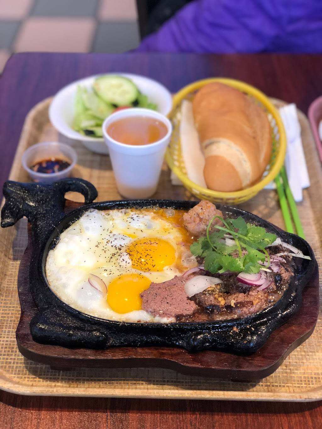 Bo ne Phu Yen | restaurant | 1818 Tully Rd, San Jose, CA 95122, USA | 4085288817 OR +1 408-528-8817