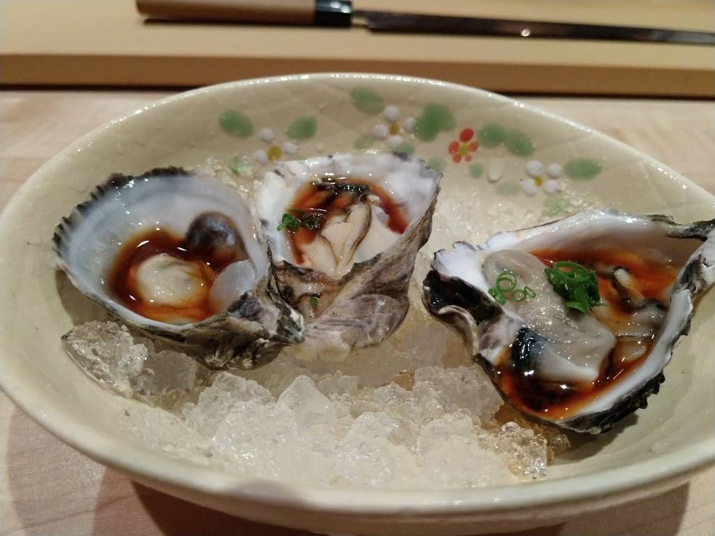 SUGARFISH by sushi nozawa | restaurant | 212 N Canon Dr, Beverly Hills, CA 90210, USA | 3102766900 OR +1 310-276-6900