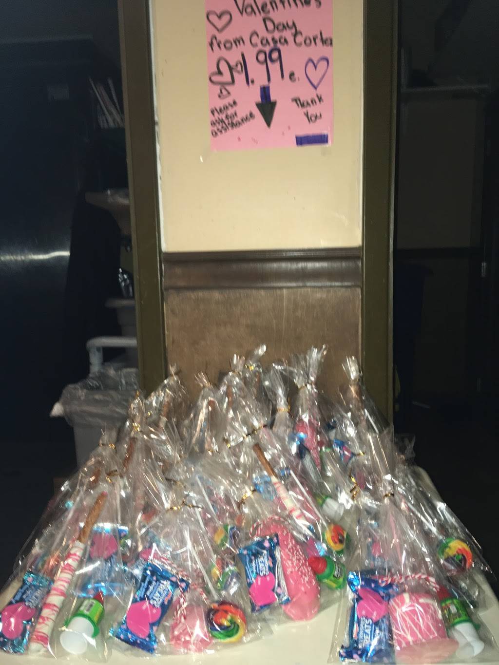 Casa Cortez Mexican Food | restaurant | 2209 S Euclid Ave, Ontario, CA 91762, USA | 9093911850 OR +1 909-391-1850