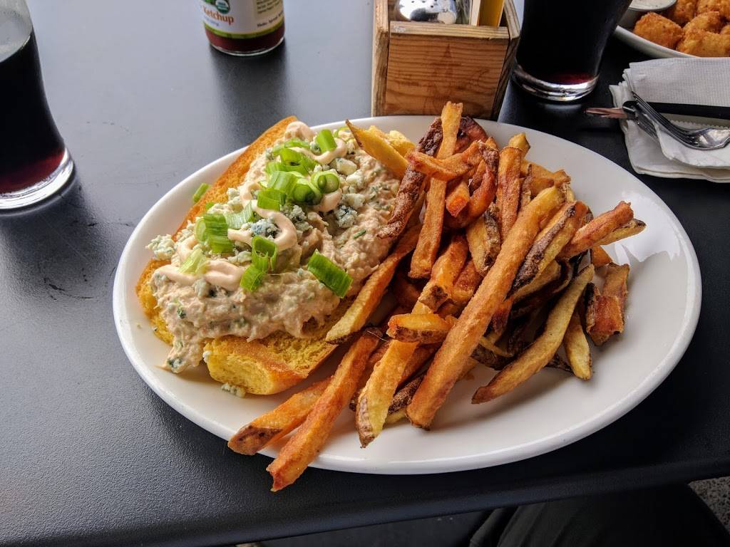 McMenamins Corvallis Pub | restaurant | 420 NW 3rd St, Corvallis, OR 97330, USA | 5417586044 OR +1 541-758-6044