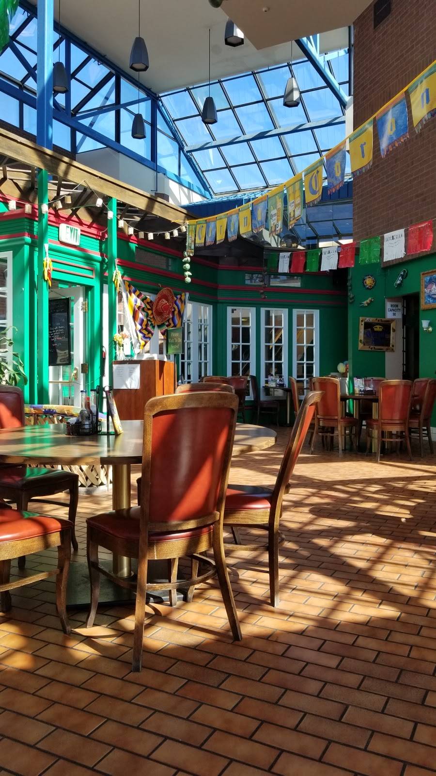 Las Palmitas | restaurant | 6805 Corporate Dr #110, Colorado Springs, CO 80919, USA | 7192609393 OR +1 719-260-9393