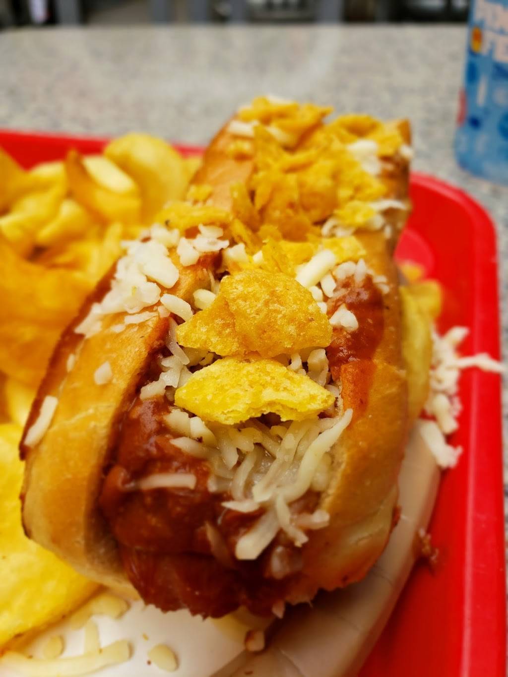 Award Wieners | meal takeaway | 1313 S, Disneyland Dr, Anaheim, CA 92802, USA | 7147813463 OR +1 714-781-3463