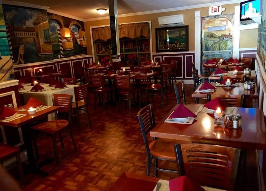 Benvenuto | restaurant | 35 Secor Rd, Mahopac, NY 10541, USA | 8456280773 OR +1 845-628-0773