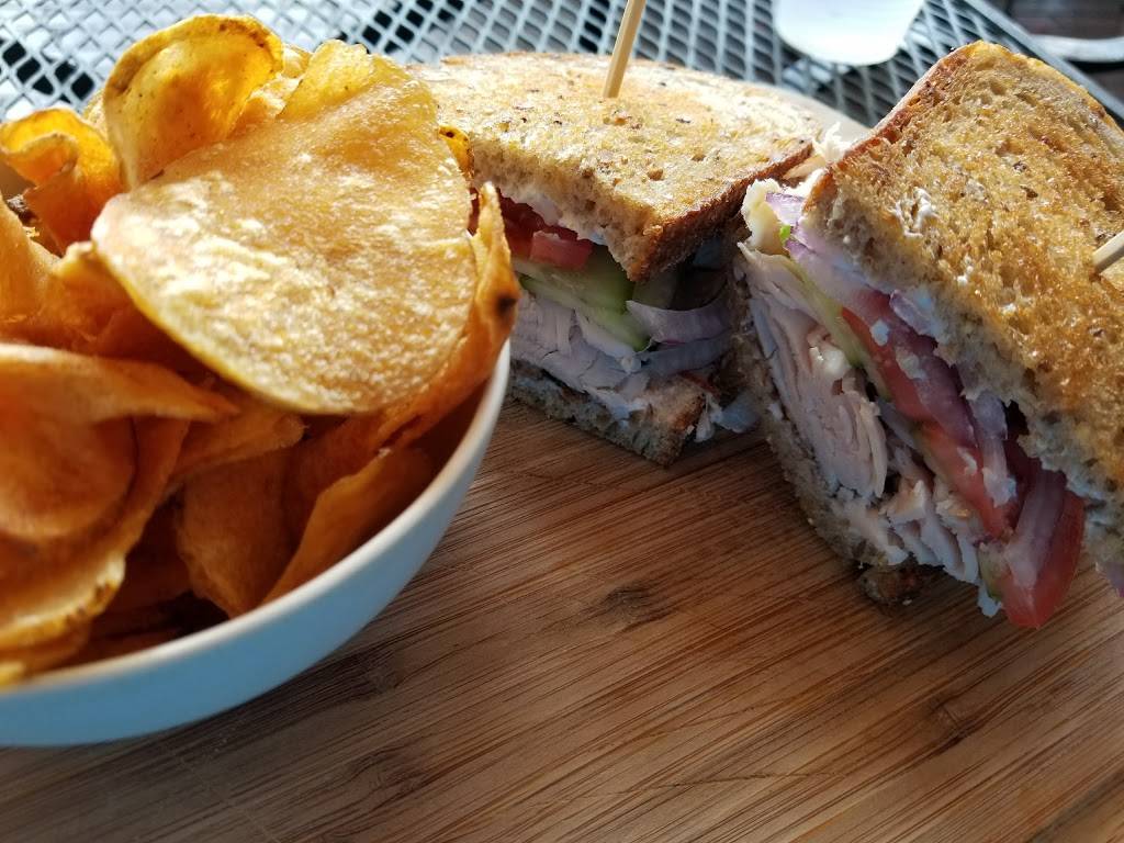 The Carving Board Tarzana | cafe | 18607 Ventura Blvd #100, Tarzana, CA 91356, USA | 8183423200 OR +1 818-342-3200