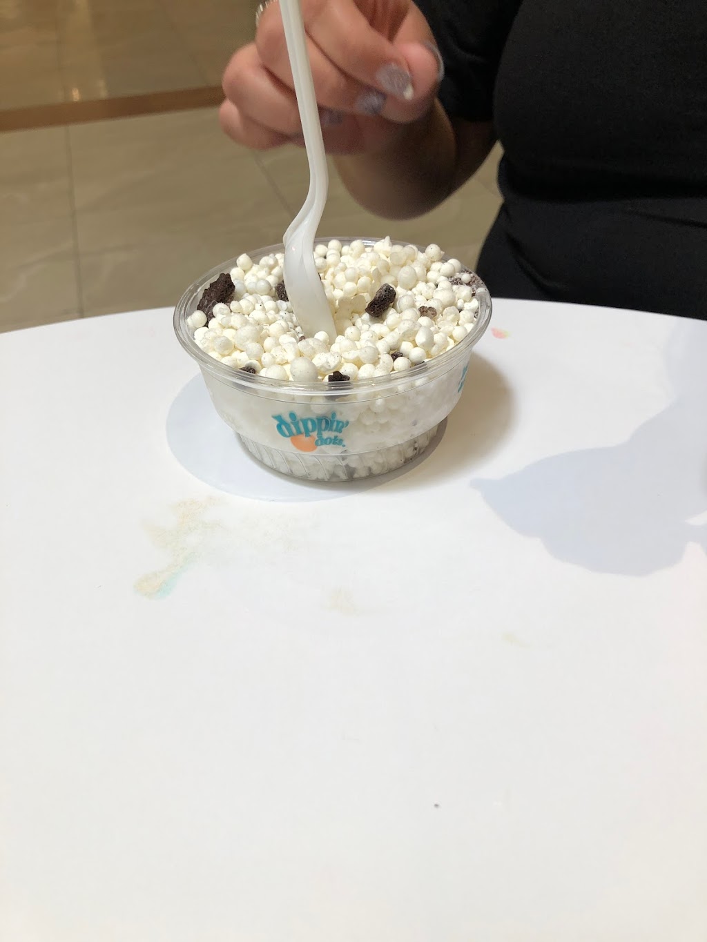 Doc popcorn Dippin Dots RGV | restaurant | 2200 S 10th St G04, McAllen, TX 78503, USA | 9566559178 OR +1 956-655-9178