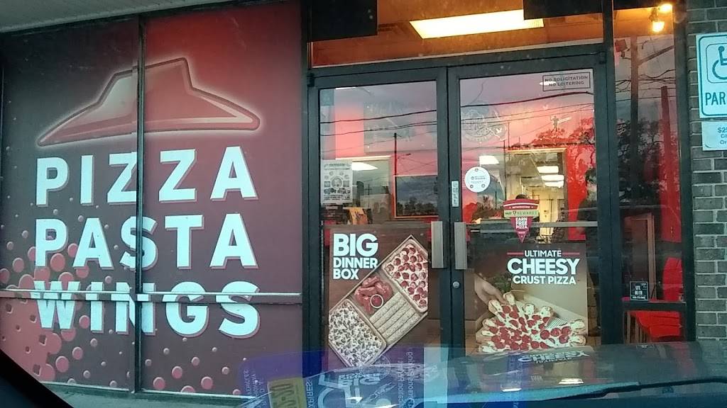 Pizza Hut | restaurant | 201 W State Rd 434, Longwood, FL 32750, USA | 4078343700 OR +1 407-834-3700