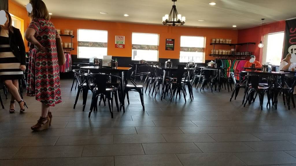 Clean Eatz | restaurant | 316 S Buchanan St, Edwardsville, IL 62025, USA | 6186509030 OR +1 618-650-9030