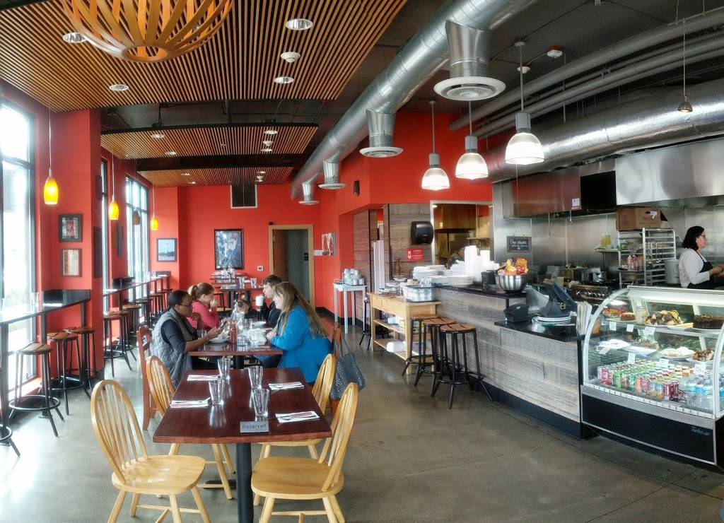 Greenbridge Cafe LLC | restaurant | 9901 8th Ave SW, Seattle, WA 98106, USA | 2067623447 OR +1 206-762-3447