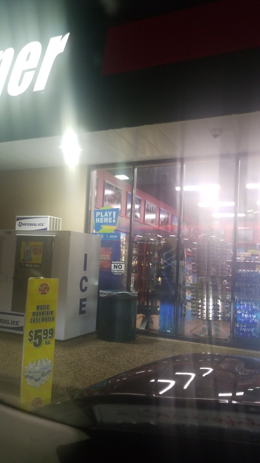 Shell | restaurant | 13400 I-30, Little Rock, AR 72210, USA | 5018916756 OR +1 501-891-6756