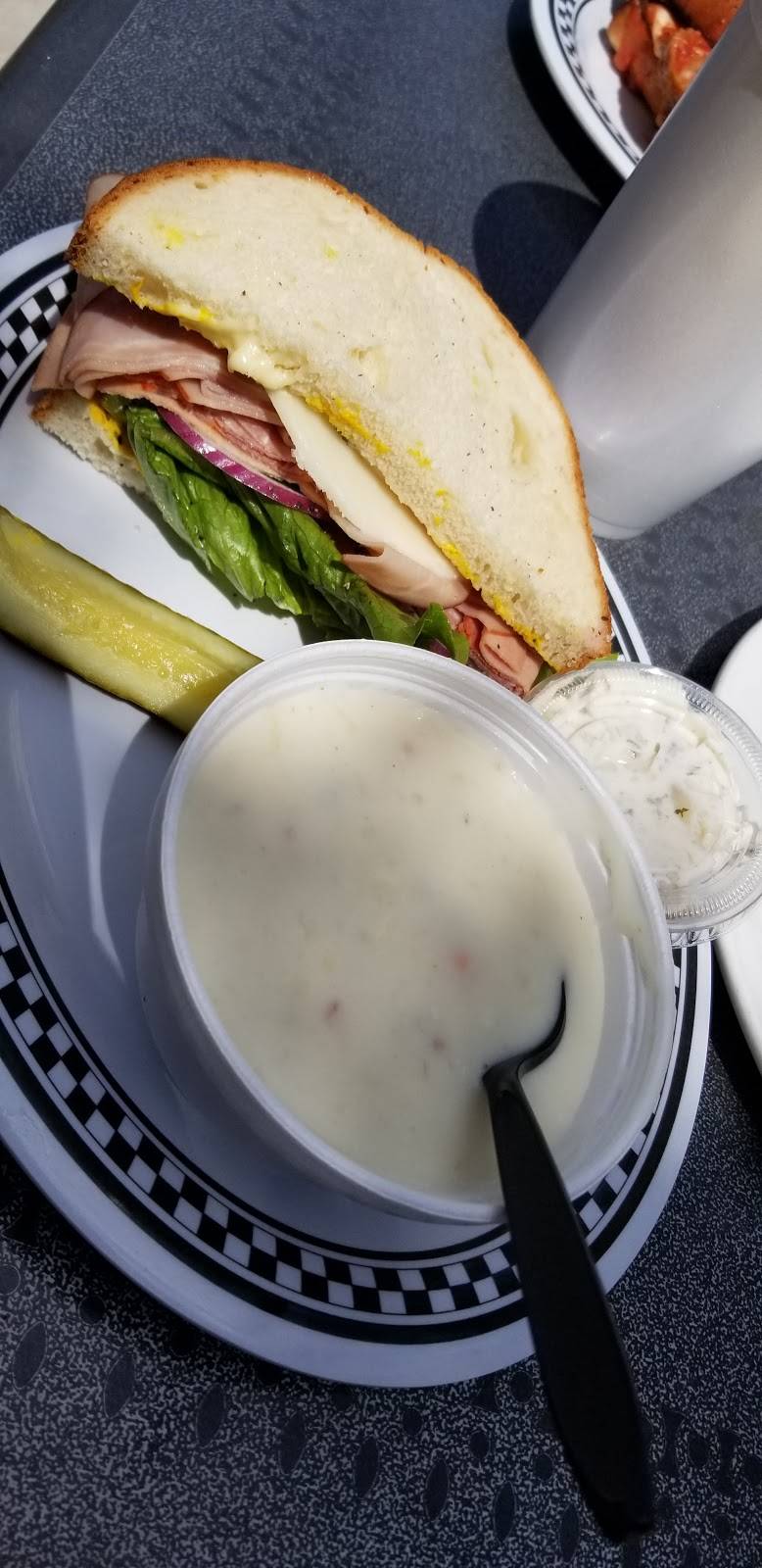 Heidis Brooklyn Deli | meal takeaway | 2900 Calloway Dr # 200, Bakersfield, CA 93312, USA | 6613876500 OR +1 661-387-6500