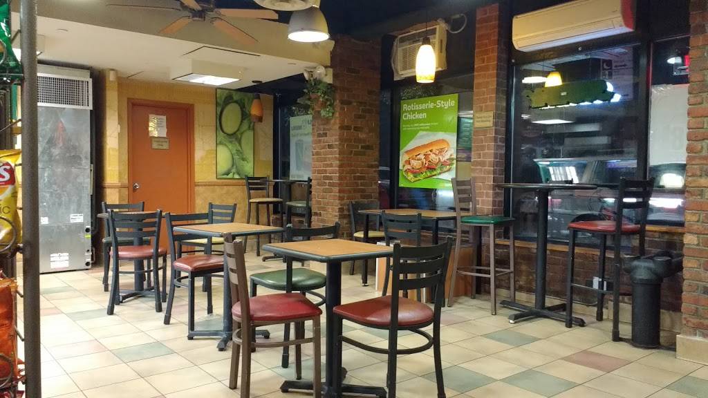 Subway | restaurant | 334 Grand St, New York, NY 10002, USA | 2127772372 OR +1 212-777-2372