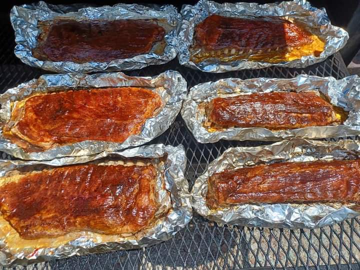 Hogz N Henz R Up N Smoke | restaurant | 45 High St, Savannah, TN 38372, USA | 7314129911 OR +1 731-412-9911