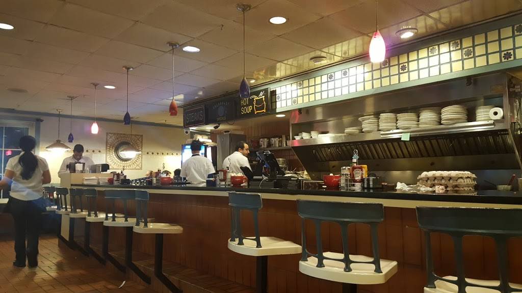Barnside Diner | restaurant | 6306 Little River Turnpike, Alexandria, VA 22312, USA | 7032563318 OR +1 703-256-3318