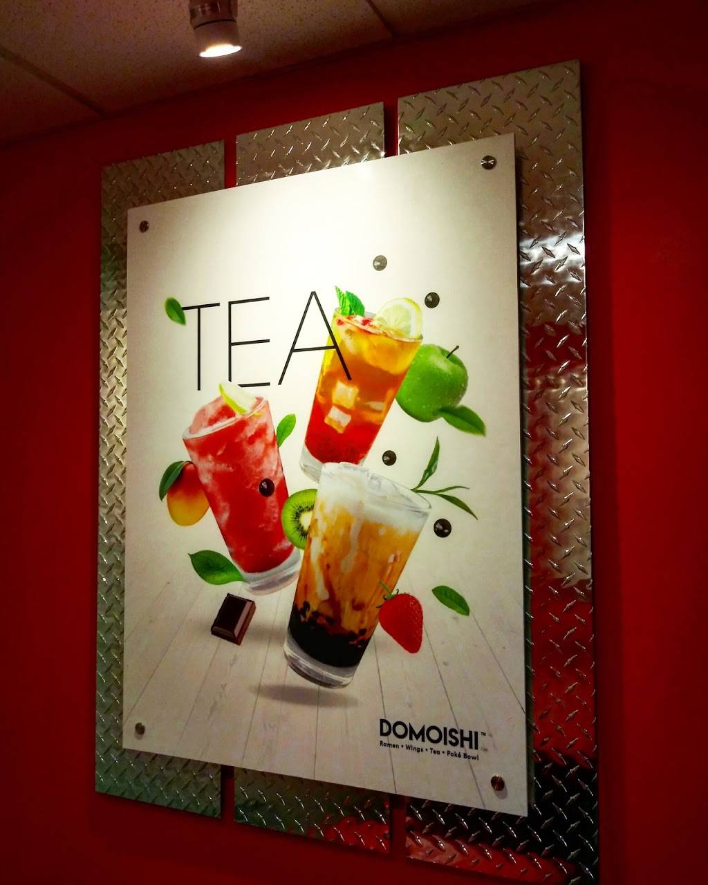 DOMOISHI Newport News | restaurant | 412 Denbigh Blvd, Newport News, VA 23602, USA | 7578565885 OR +1 757-856-5885