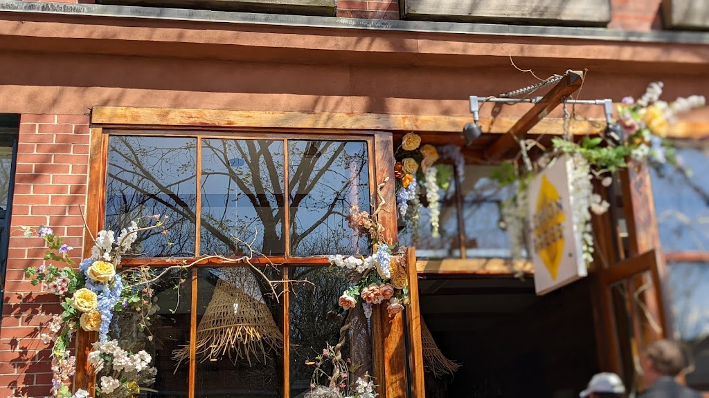 Lemon Press | restaurant | 41 Main St, Nantucket, MA 02554, USA | 5082283800 OR +1 508-228-3800