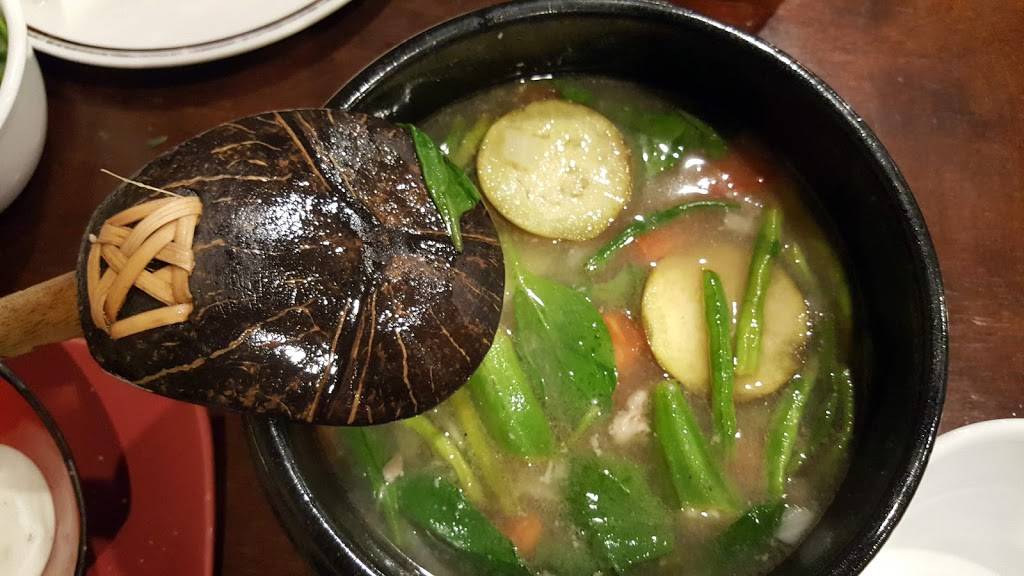 Bahay Kubo | restaurant | 3020 Minnesota Dr # 13, Anchorage, AK 99517, USA | 9078911278 OR +1 907-891-1278