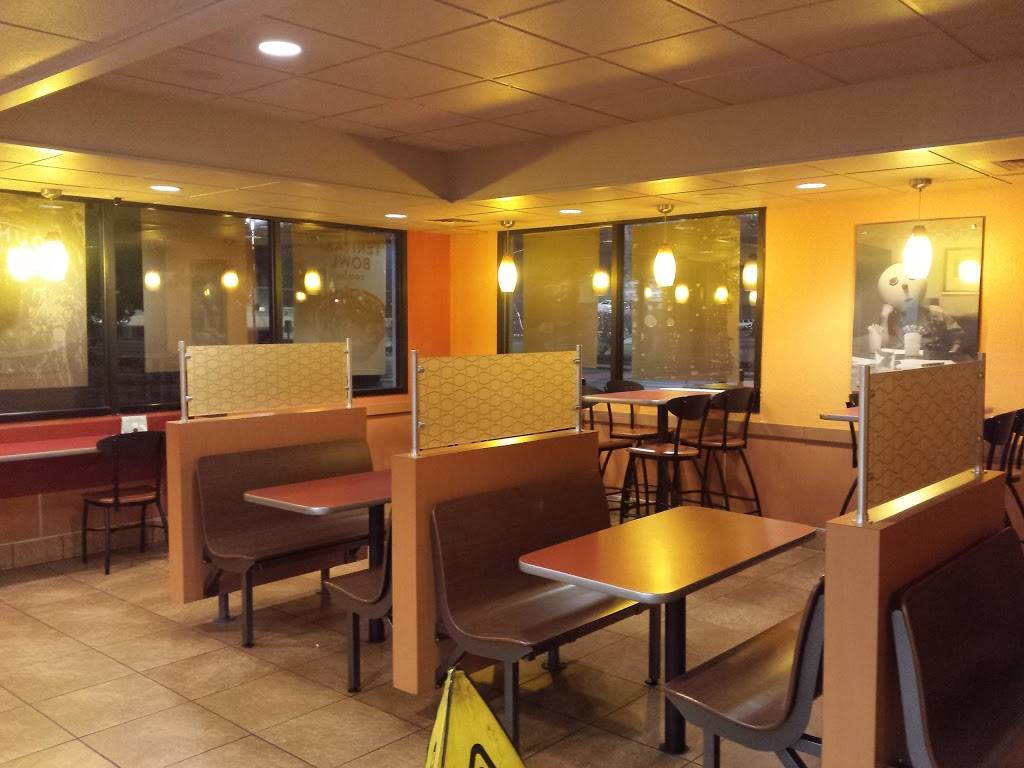 Jack in the Box | restaurant | 4849 Madison Ave, Sacramento, CA 95841, USA | 9163385159 OR +1 916-338-5159