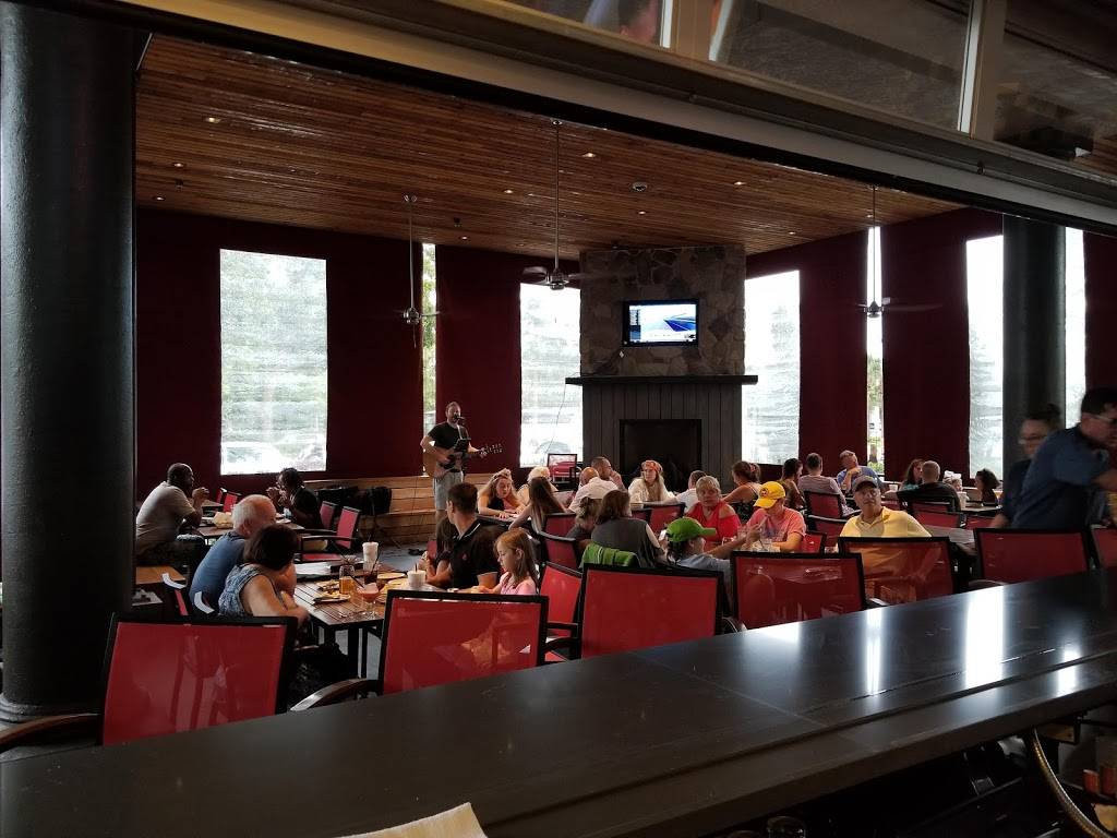 Tony Romas | restaurant | 8560 International Dr, Orlando, FL 32819, USA | 4072480094 OR +1 407-248-0094