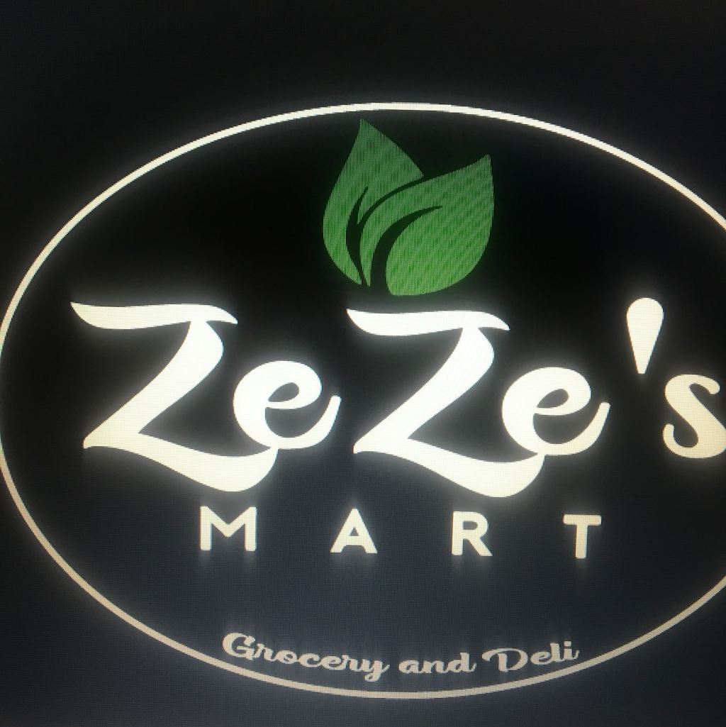 Zeze’s mart | restaurant | 5500 Brentwood Stair Rd suite 100, Fort Worth, TX 76112, USA | 6823011868 OR +1 682-301-1868
