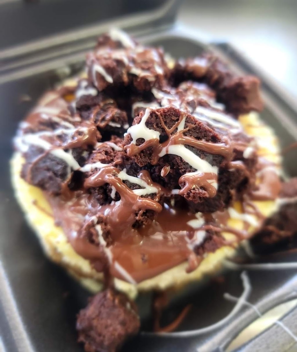 Crumbs Up Bakery | restaurant | 700 Harrison St Suite D, Batesville, AR 72501, USA | 8705694379 OR +1 870-569-4379