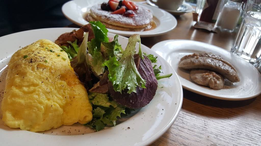 La Bergamote | restaurant | 515 W 52nd St, New York, NY 10019, USA | 2125862429 OR +1 212-586-2429