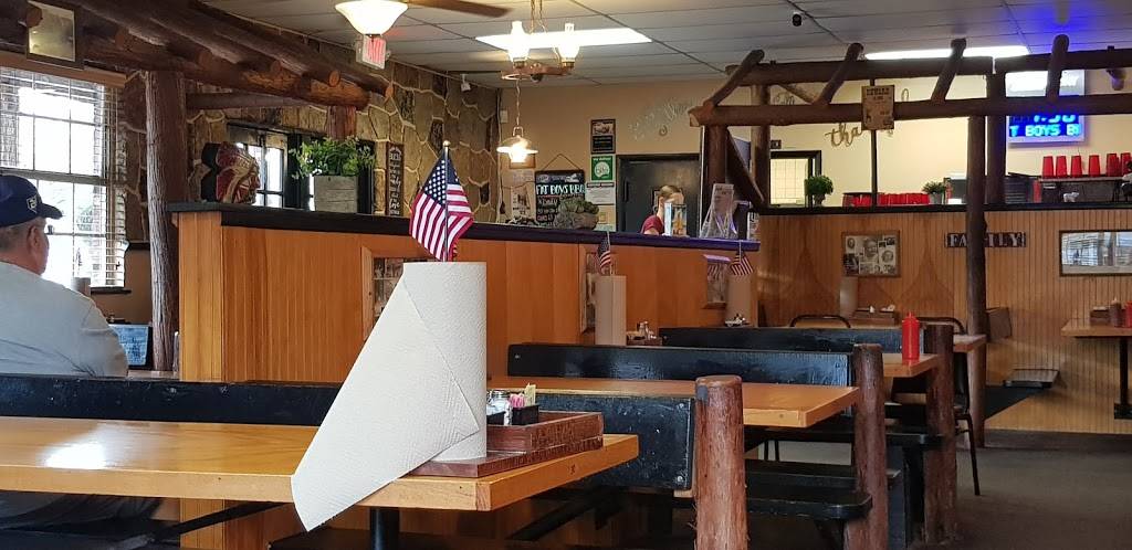 Fat Boys Bar-B-Q | restaurant | 4132 E Silver Springs Blvd, Ocala, FL 34470, USA | 3522363271 OR +1 352-236-3271