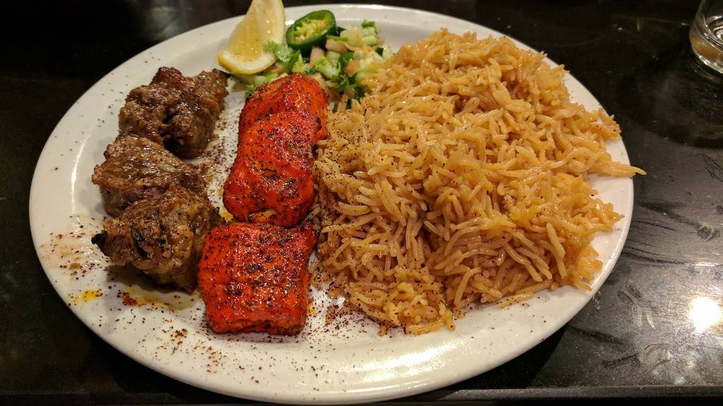 DeAfghanan Cuisine | restaurant | 37395 Fremont Blvd, Fremont, CA 94536, USA | 5108571009 OR +1 510-857-1009