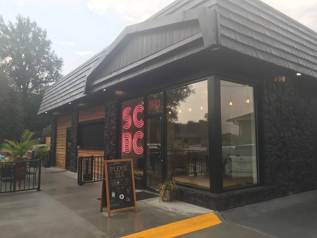 Saddle Creek Breakfast Club | cafe | 1540 N Saddle Creek Rd, Omaha, NE 68104, USA | 4029325970 OR +1 402-932-5970