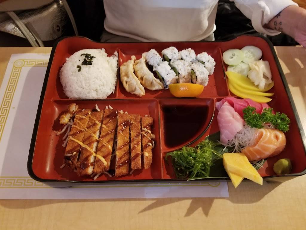 Sushi Kaya Japanese restaurant | restaurant | 6026 W Dempster St, Morton Grove, IL 60053, USA | 8479656688 OR +1 847-965-6688