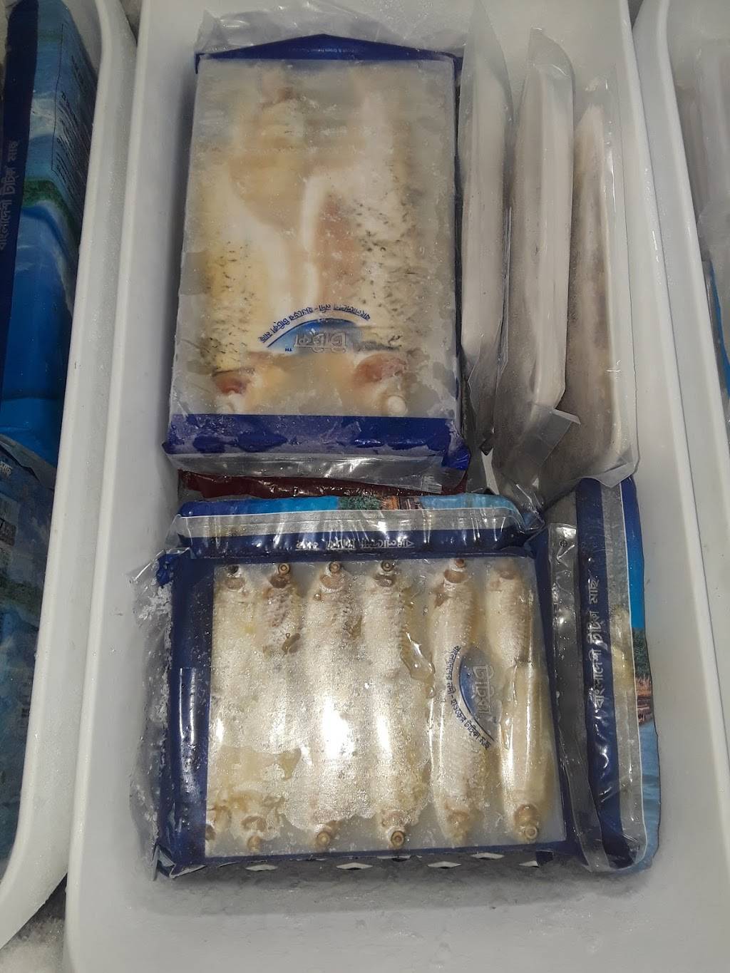 Royal Halal Meat & Fish Supermarket | restaurant | 11913 Bissonnet St, Houston, TX 77099, USA | 2815619464 OR +1 281-561-9464