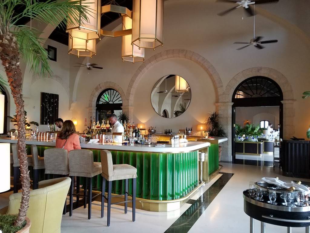 Le Sirenuse Miami | restaurant | 9011 Collins Ave, Surfside, FL 33154, USA | 7864822280 OR +1 786-482-2280