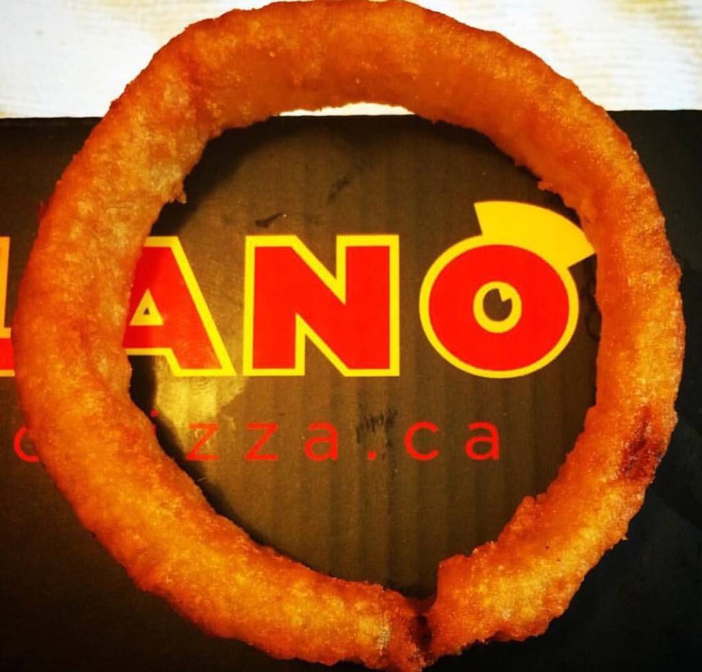 Milano Pizzeria | restaurant | 3050 Woodroffe Ave, Nepean, ON K2J 4K6, Canada | 6138438033 OR +1 613-843-8033